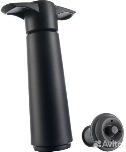 Насос от набора VacuWin для хранения вина