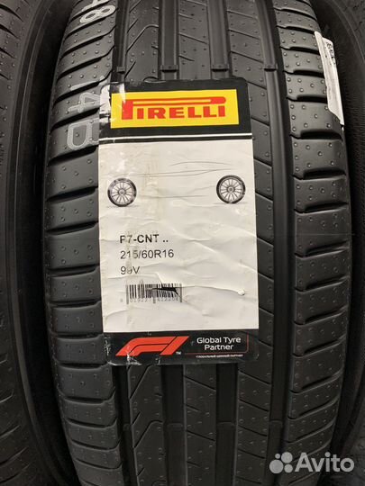 Pirelli Cinturato P7 (P7C2) 215/60 R16 99V