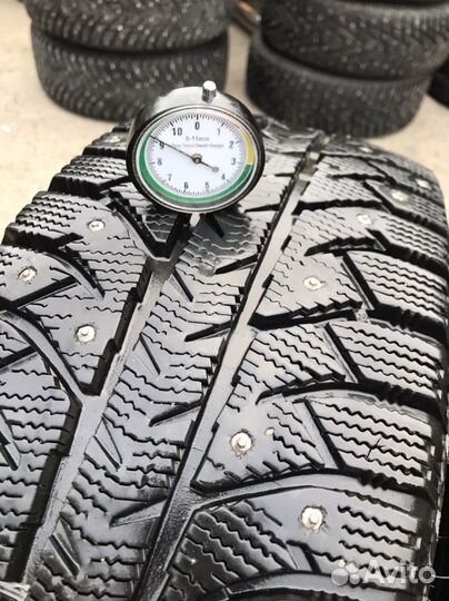 Bridgestone Ice Cruiser 7000S 205/65 R15