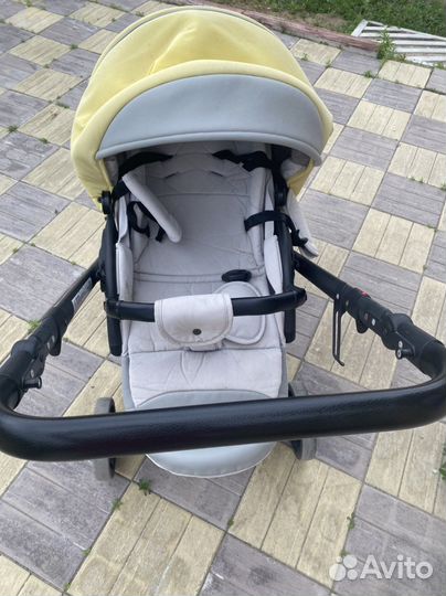 Anex cross прогулочная