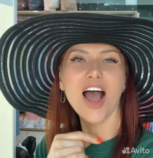 Шоурум женской одежды