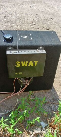 Сабвуфер jbl 1000