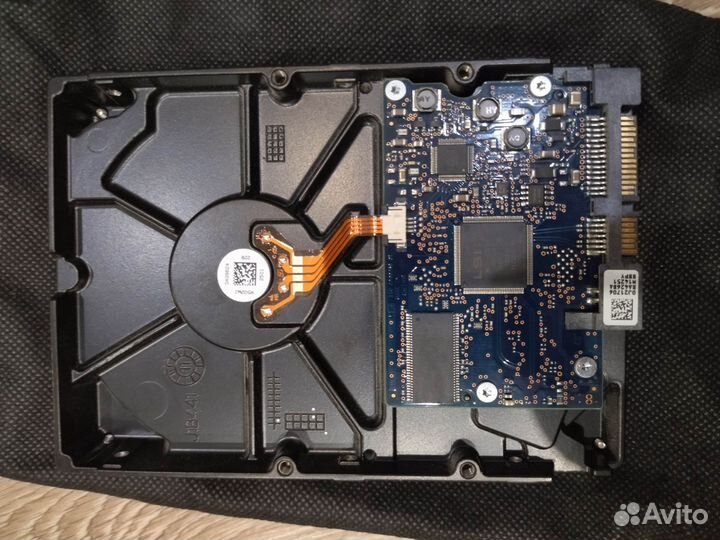 Жесткий диск 500 гб 3.5