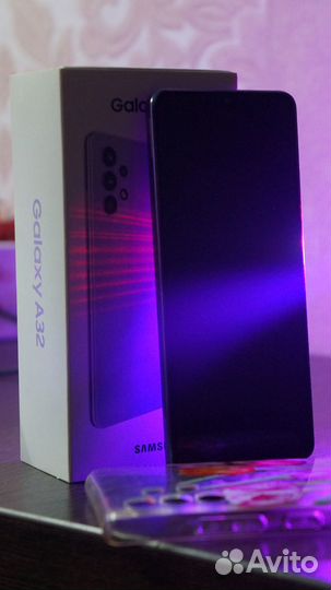 Samsung galaxy A32