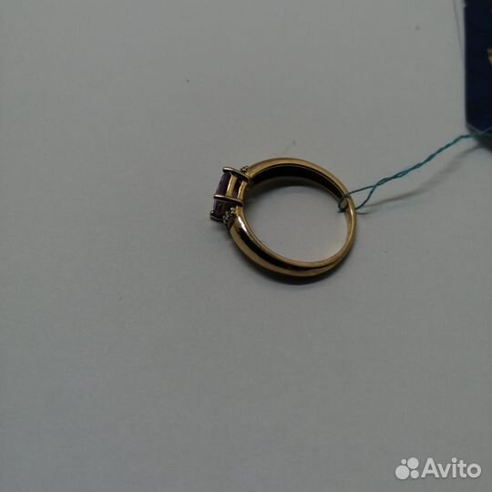 Золотое кольцо