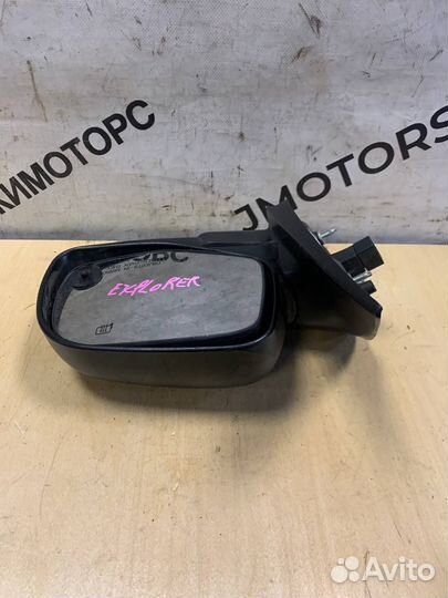 Зеркало заднего вида Ford Explorer 4 правое