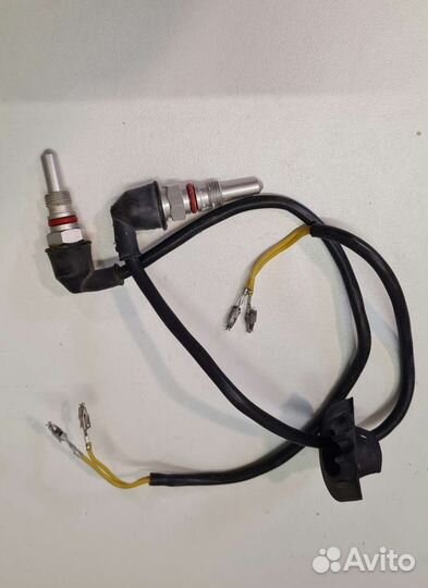 Запчасти Eberspacher Hydronic 10 d10w 24v