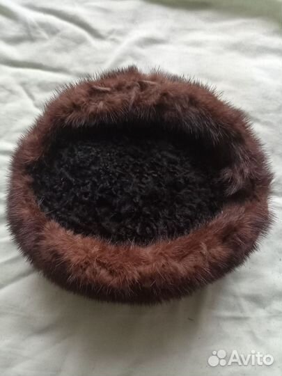 Головной убор женский