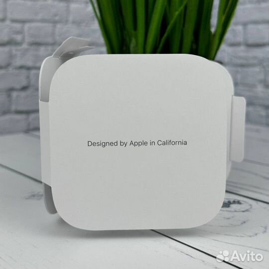 Зарядка MagSafe Charger