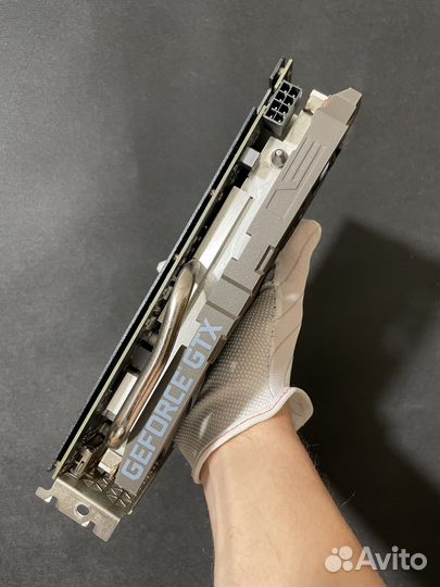 Colorful GTX 1660 super