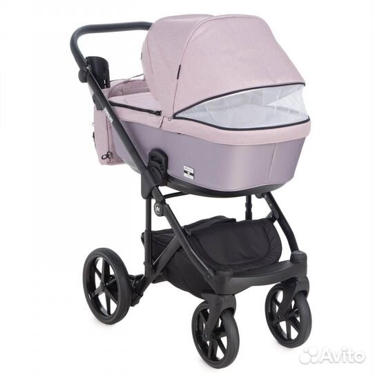 Коляска Adamex Emilio 2 В 1