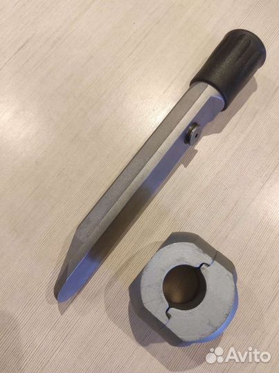 Блокиратор Флим Гарант Блок Люкс