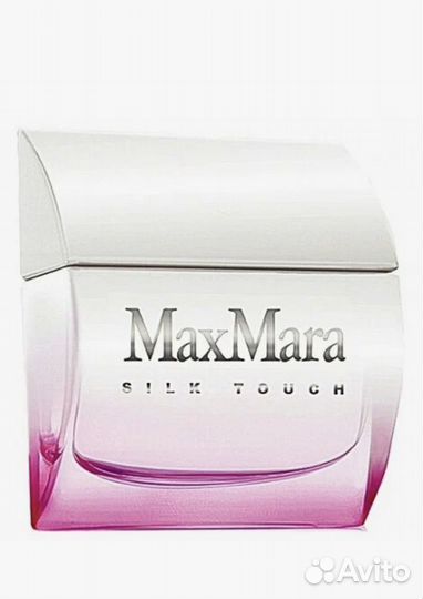 Max Mara Silk Touch оригинал