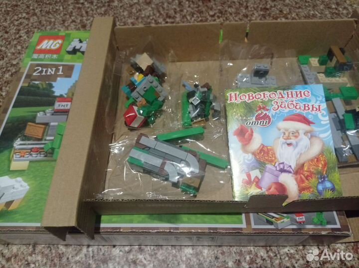 Развивающие игрушки 3+. 6+