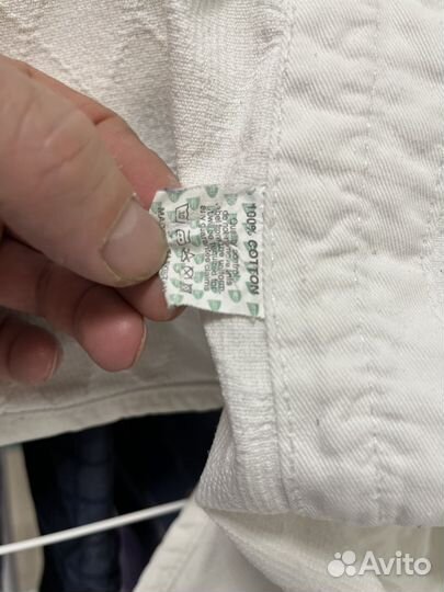 Кимоно для дзюдо