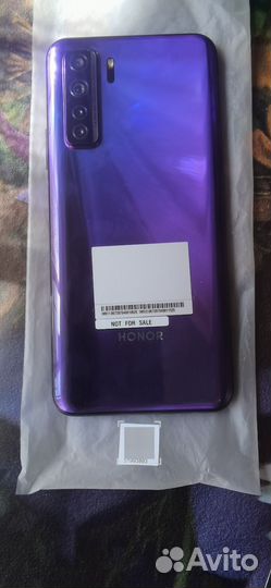 HONOR 30S, 6/128 ГБ