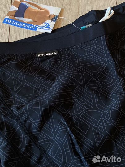 Купальные плавки мужские