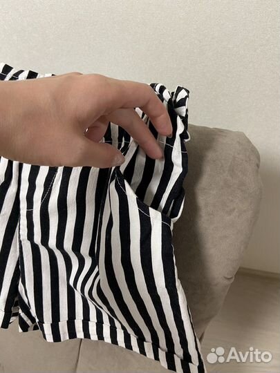 Шорты летние женские 40-42 р-р