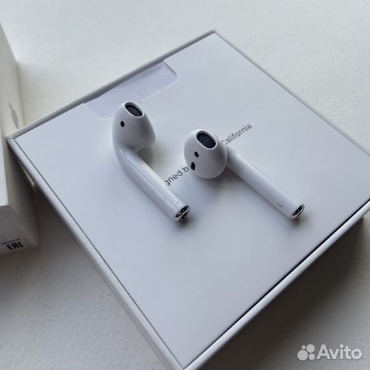 AirPods 2