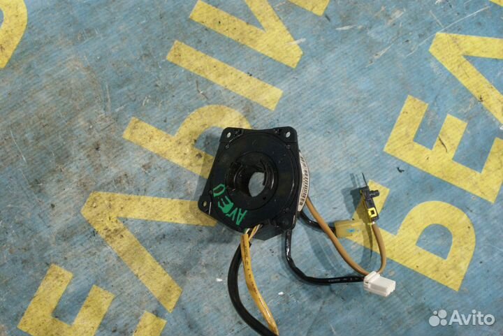 Лента шлейф SRS Chevrolet Aveo T200