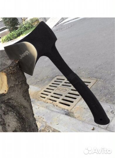 Топор туристический Jeep