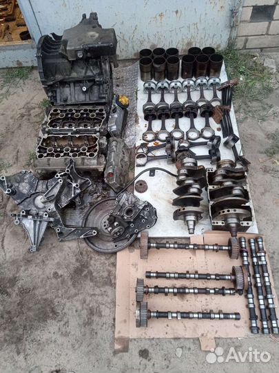 Двигатель 2.0 2.5 Land Rover Freelander Rover 75