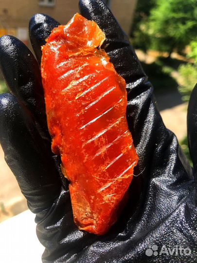 Икра и рыба вяленая подарочные наборы