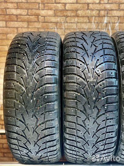 Toyo Observe G3-Ice 235/55 R17 103T