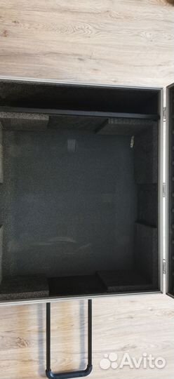 Кофр, Flightcase защитный для оборудования