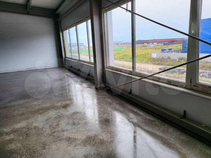 Склад, производство 2000 кв м от собственника