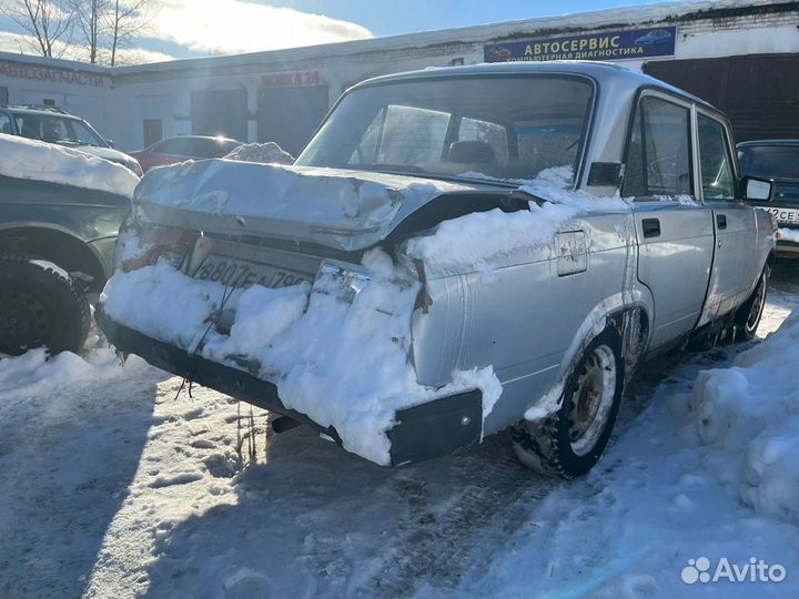 Ремонт автомобилей ваз