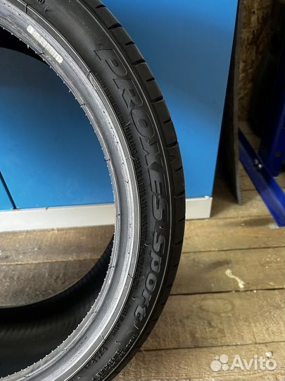 Toyo Proxes Sport 225/40 R18