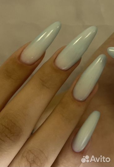 Маникюр.Педикюр. Наращивание на дому