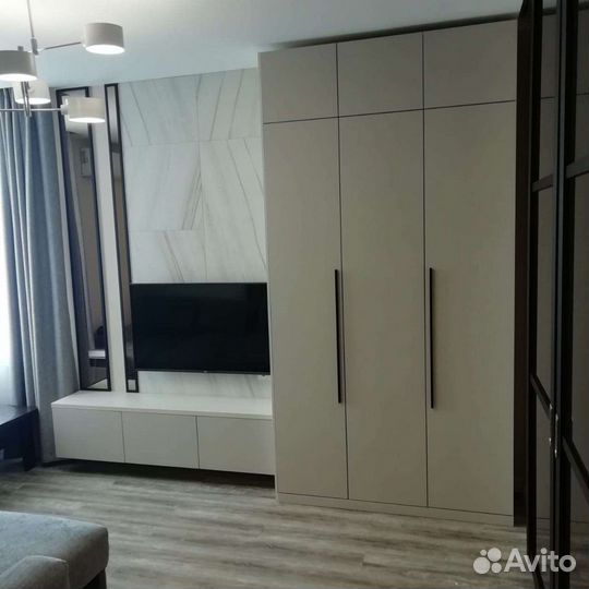 Мебель на заказ