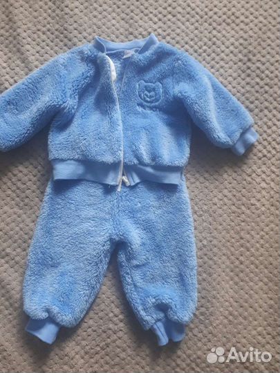 Костюм детский