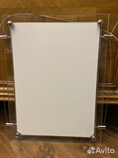 Лайтбокс а-3 световая панель