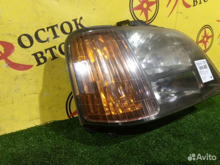 Фара передняя правая Honda Stepwgn RF1 B20B 1999