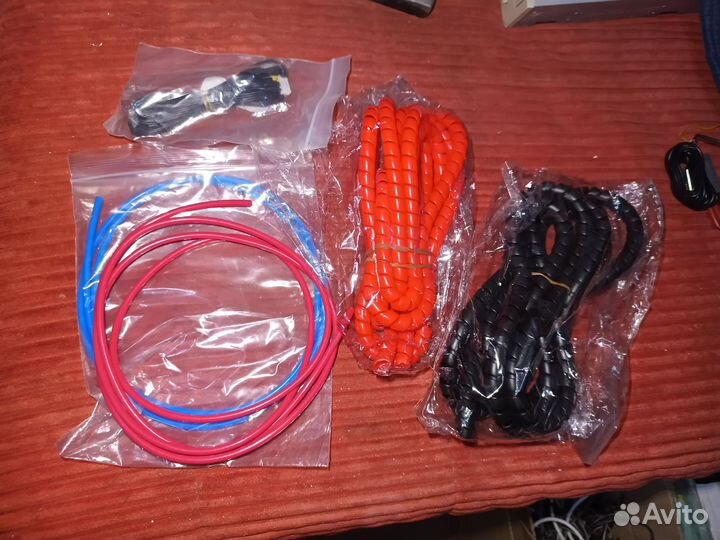 Запчасти для 3d принтера Ender 3 ч1