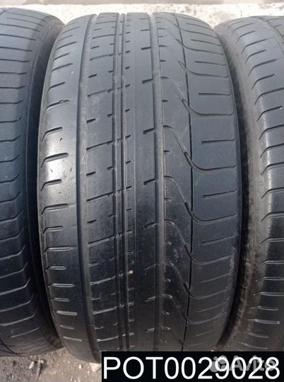 Pirelli P Zero 255/45 R19 100M