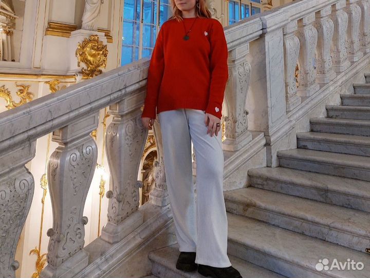 Спортивные штаны женские