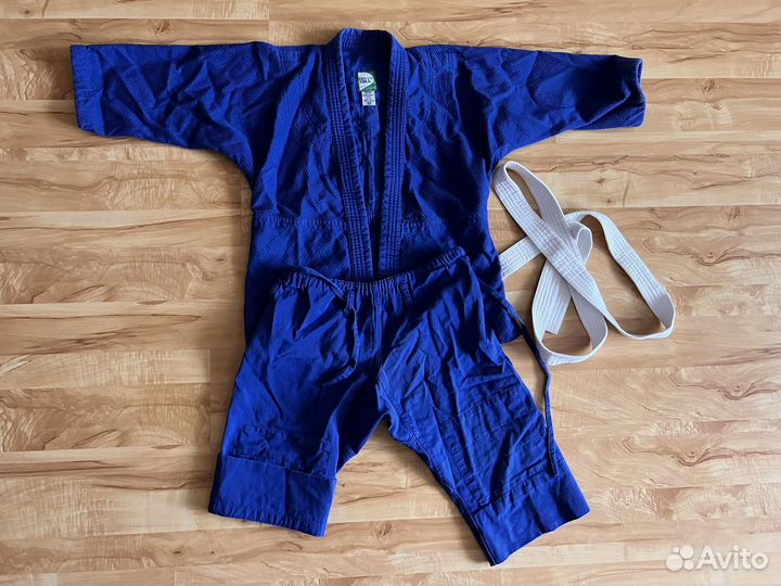 Самбовка для мальчика