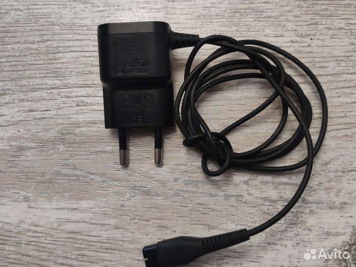 Зарядное устройство для philips