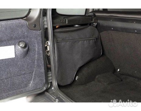 Органайзеры (Сумки вкладыши) Нива Шевроле