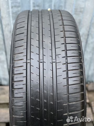Falken Azenis FK-510 245/45 R20 103Y