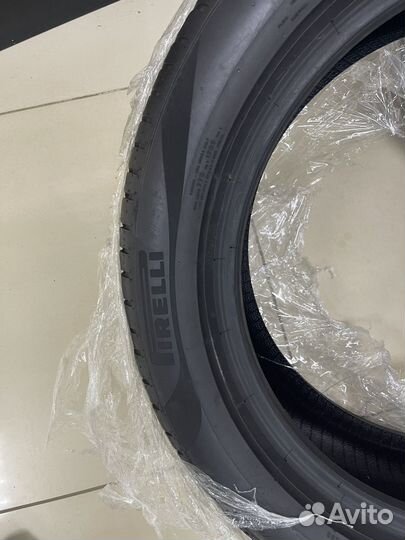 Pirelli Scorpion 235/50 R19 99V