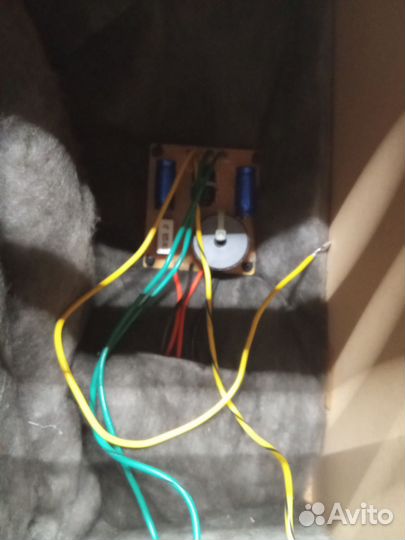 Фильтры jbl e30