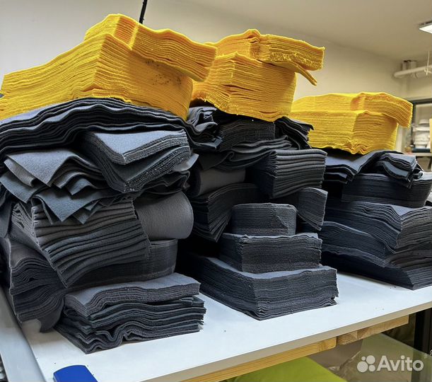 Швейное производство