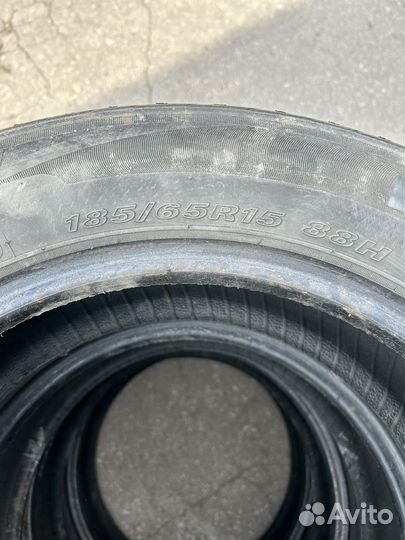 Nexen Classe Premiere 661 185/55 R15