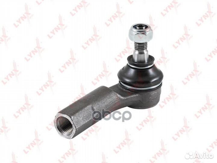 Рулевой наконечник L audi A3(8P / 8V) 1.2T-3.2