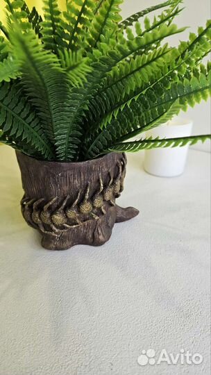 Кашпо для суккулентов